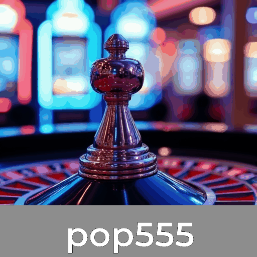 Pop555: Seu Portal de Apostas com Segurança e Serviços Profissionais