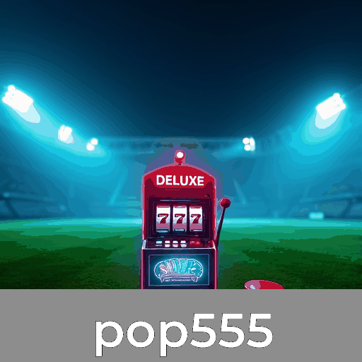 Explorando os Bônus Exclusivos e Incomparáveis do pop555