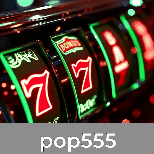 pop555: O Melhor em Cassino e Apostas Online