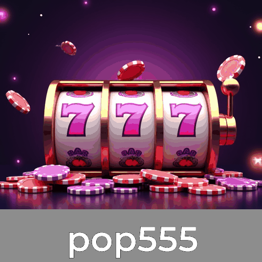 pop555: O Melhor em Cassino e Apostas Online