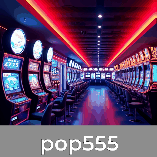 Pop555: Especialista em Apostas Esportivas no Brasil