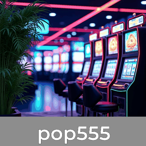 Pop555: Especialista em Apostas Esportivas no Brasil