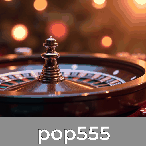 Descubra no pop555: Slots - Mega Jackpots, Jogos de Mesa - Estratégia, Real Dealers - Imersão Total
